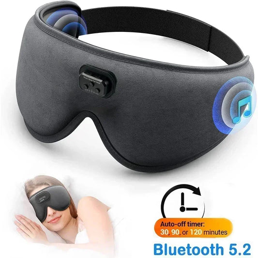 bluethooth sleeping mask