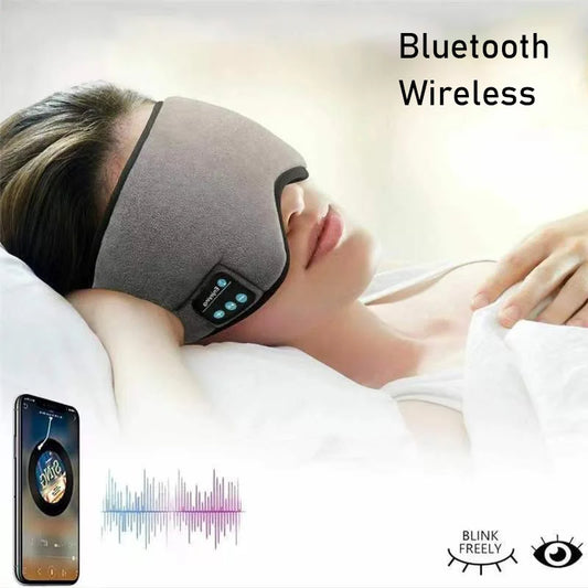 Sleeby bluetooth sleeping mask